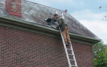 what affects urgent Old Way roof repairs