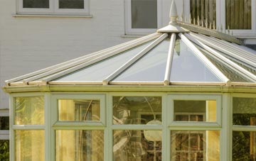 conservatory roof repair Old Way, Somerset