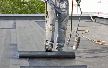 flat roof replacement Old Way, Somerset
