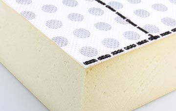 meeting Old Way building codes