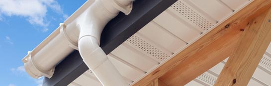 get Old Way guttering quotes today