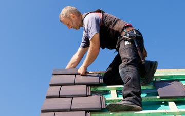 disadvantages of Old Way slate roofing