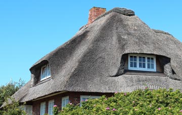 thatch roofing Old Way, Somerset