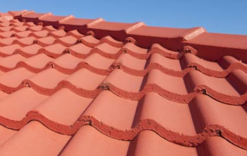 Old Way tile and slate roof replacement