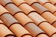 Old Way clay roofing