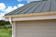 Old Way fascia repair