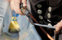 Old Way lead roof quotes