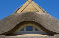 Old Way thatch roofing